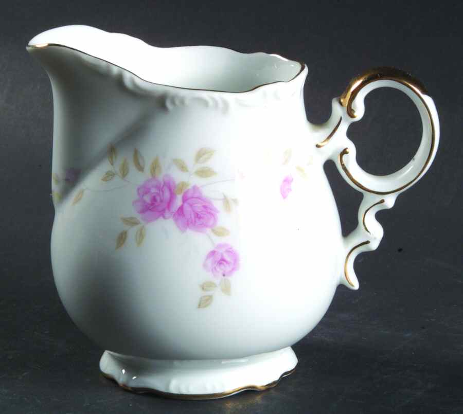 Vendome Creamer by Mikasa-1