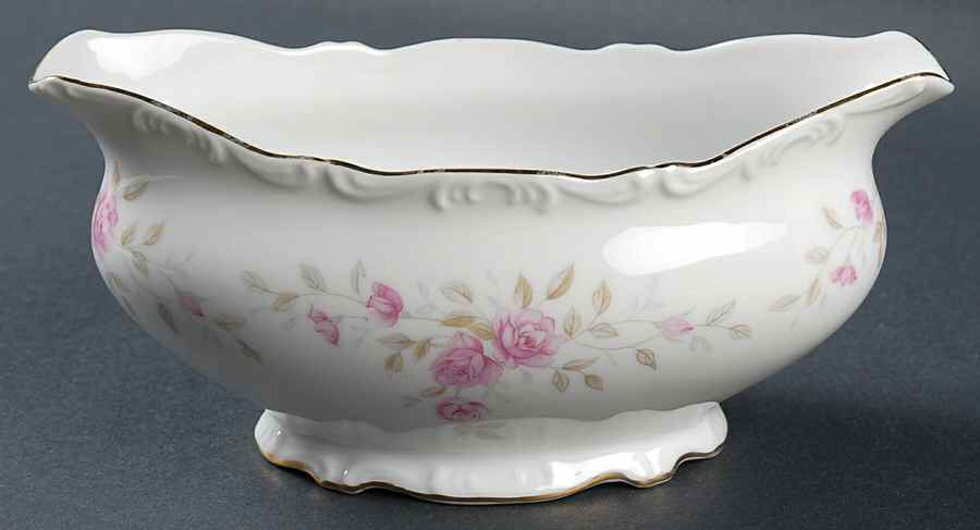 Vendome Gravy Boat by Mikasa-1