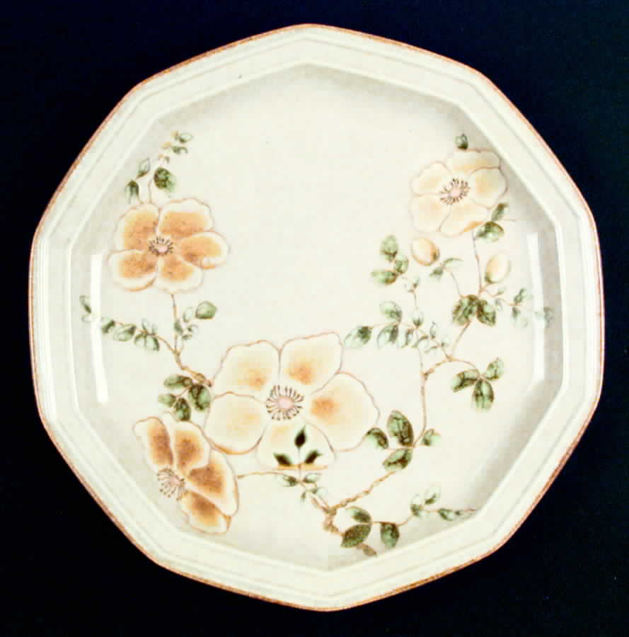 Venezia Dinner Plate by Mikasa-1