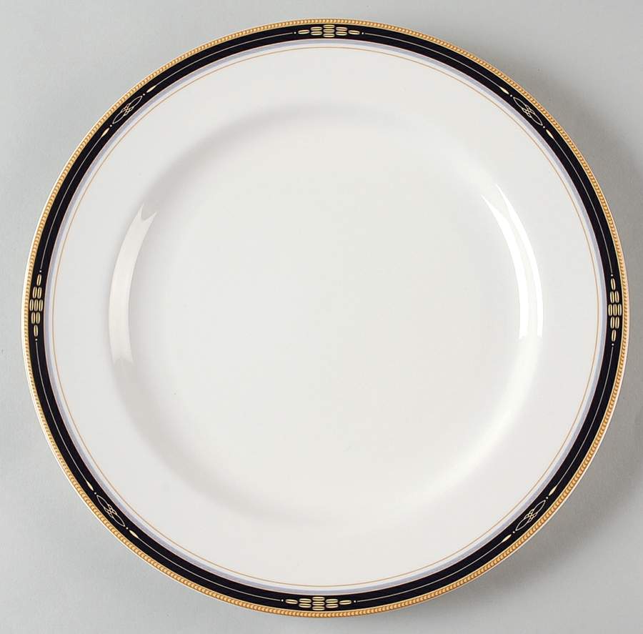 Venice Large Dinner Plate by Mikasa-1
