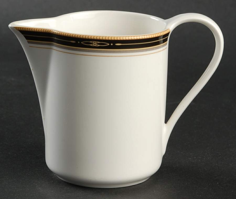 Venice Creamer by Mikasa-1