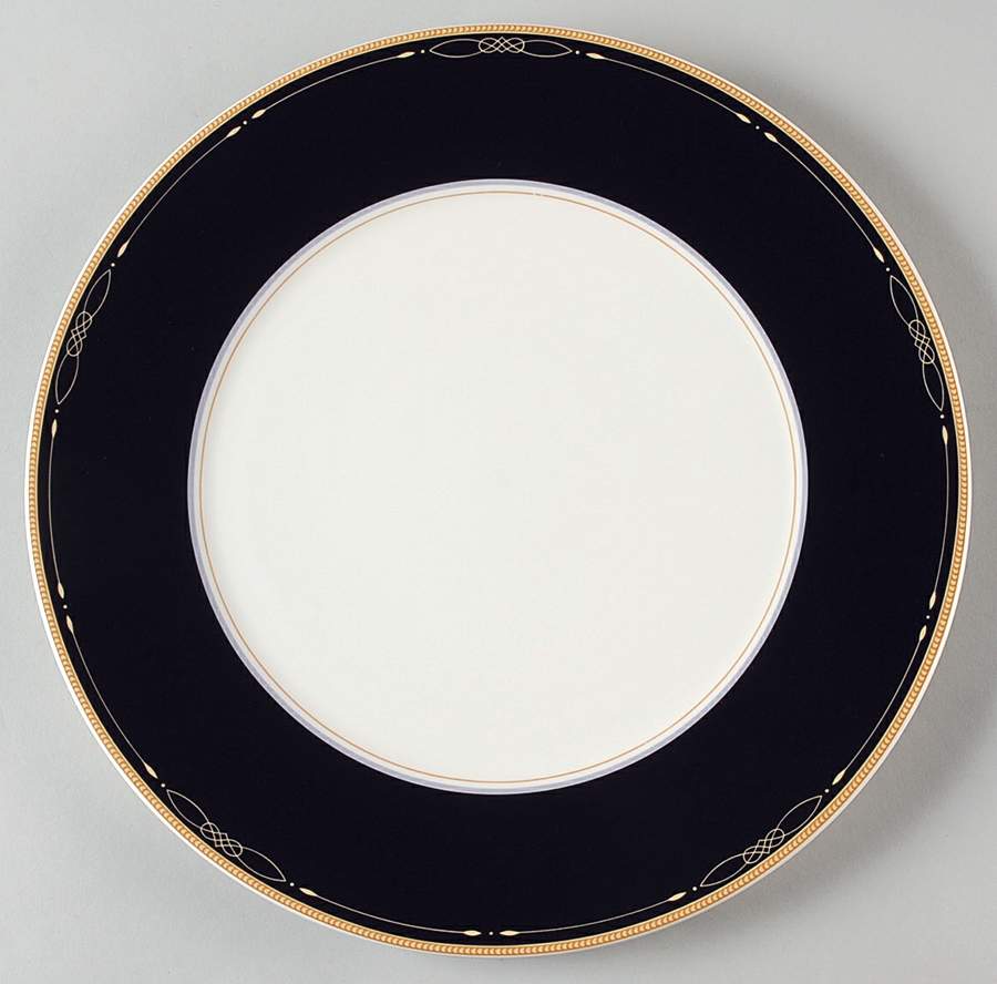 Venice Service Plate (Charger) by Mikasa-1