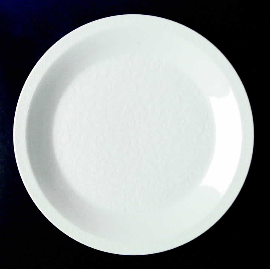 Venus Dinner Plate by Mikasa-1