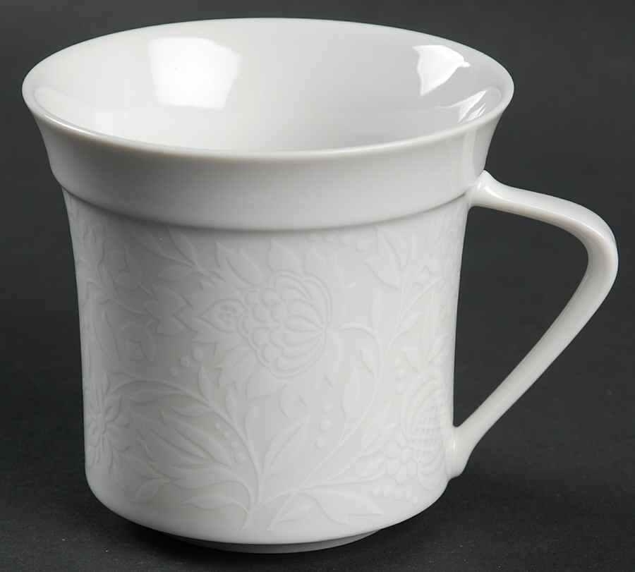 Venus Flat Cup by Mikasa-1