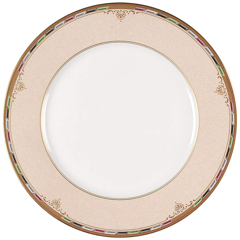 Venetian Palace Service Plate (Charger) by Mikasa-1