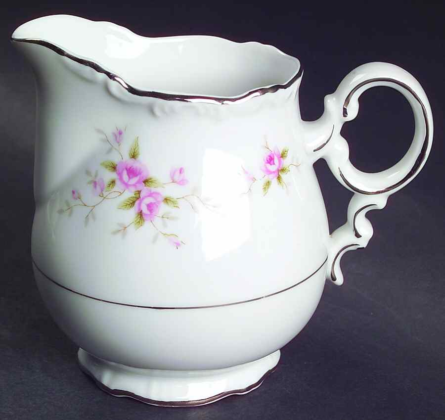 Versailles Creamer by Mikasa-1