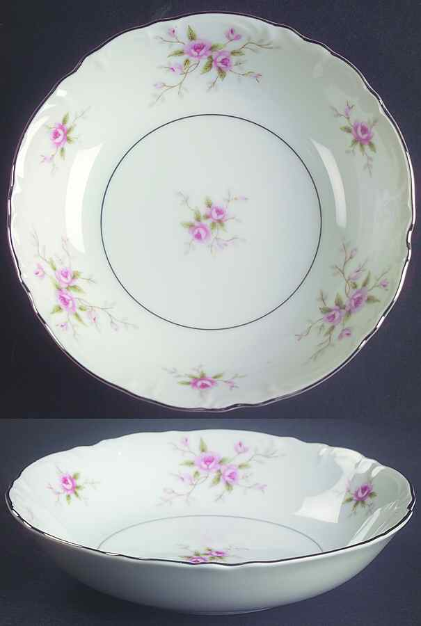 Versailles Fruit/Dessert (Sauce) Bowl by Mikasa-1