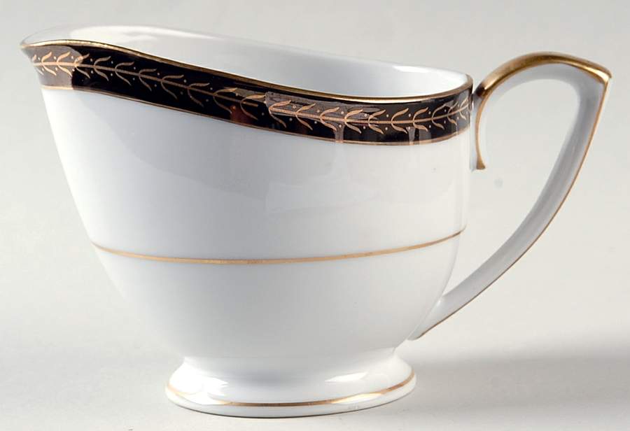 Vermeer Creamer by Mikasa-1
