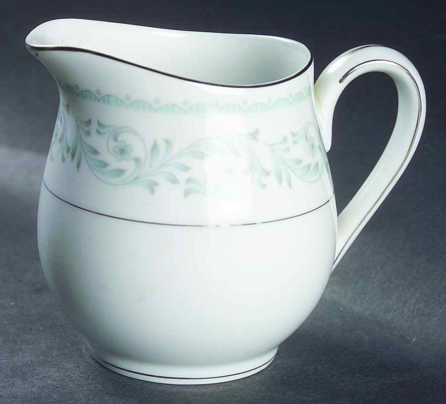 Vernon Creamer by Mikasa-1