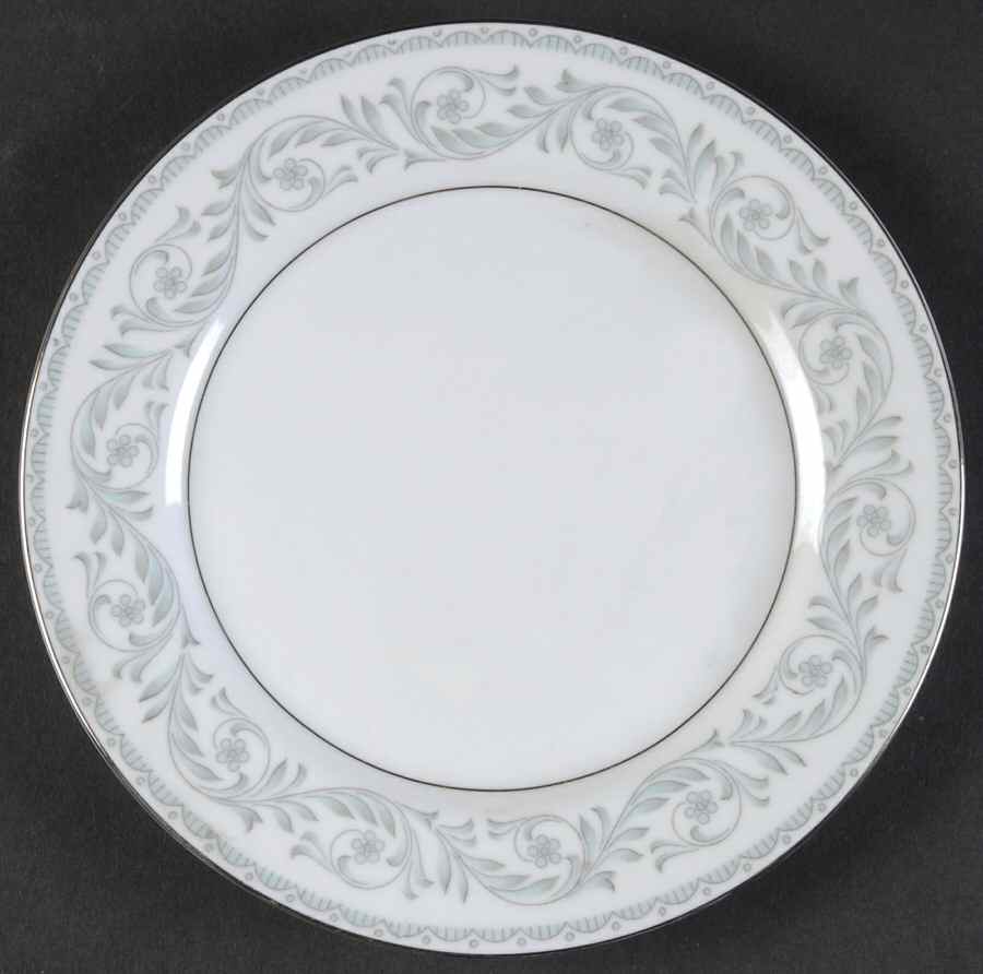 Vernon Bread & Butter Plate by Mikasa-1