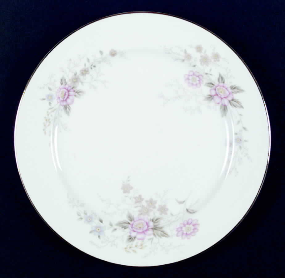 Verna Dinner Plate by Mikasa-1