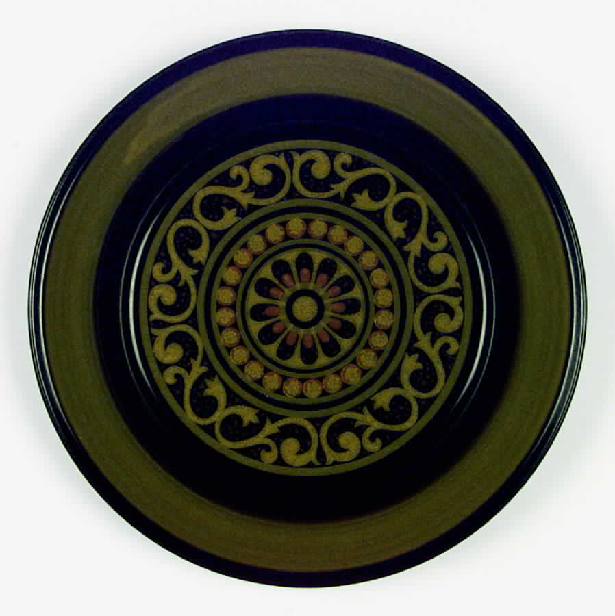 Verona Dinner Plate by Mikasa-1