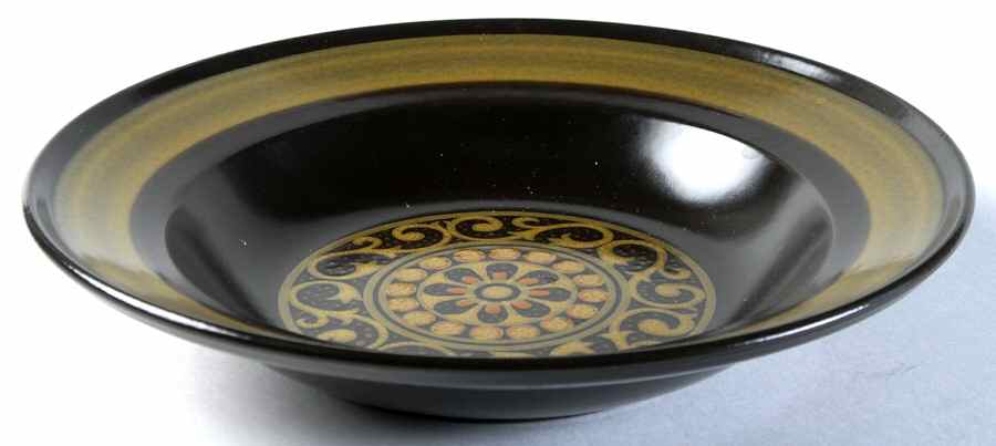 Verona Rim Soup Bowl by Mikasa-1
