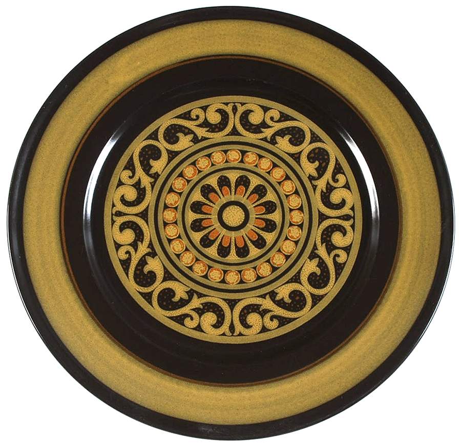 Verona 12" Chop Plate (Round Platter) by Mikasa-1