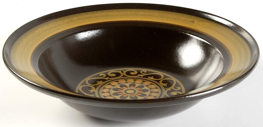Verona 10" Round Vegetable Bowl by Mikasa-1