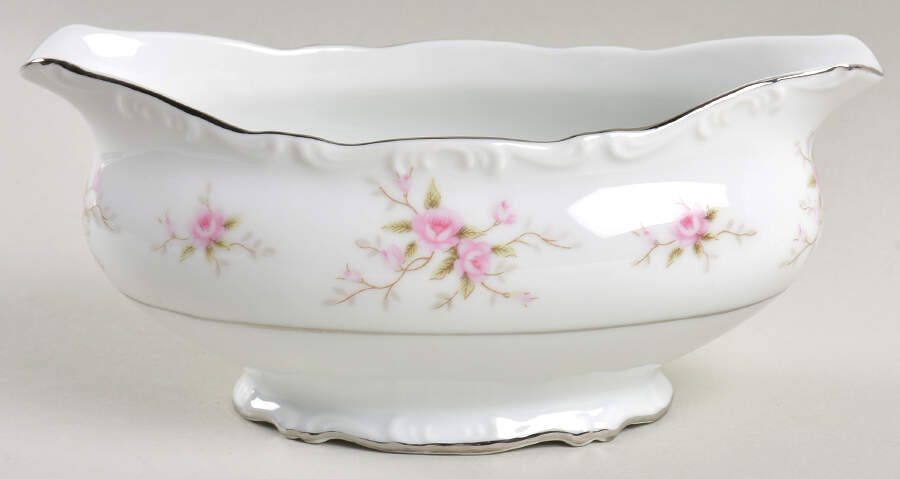 Versailles Gravy Boat by Mikasa-1