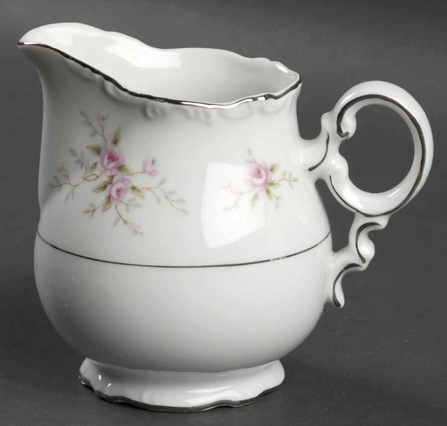 Versailles Creamer by Mikasa-1