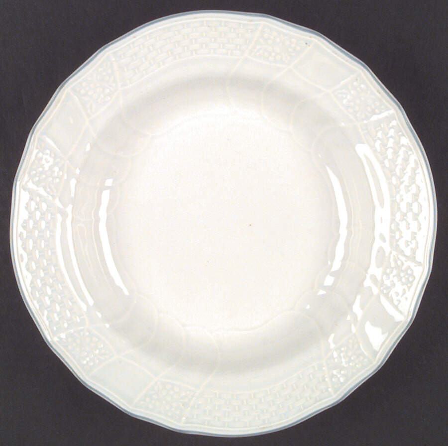 Versailles Large Rim Soup Bowl by Mikasa-1