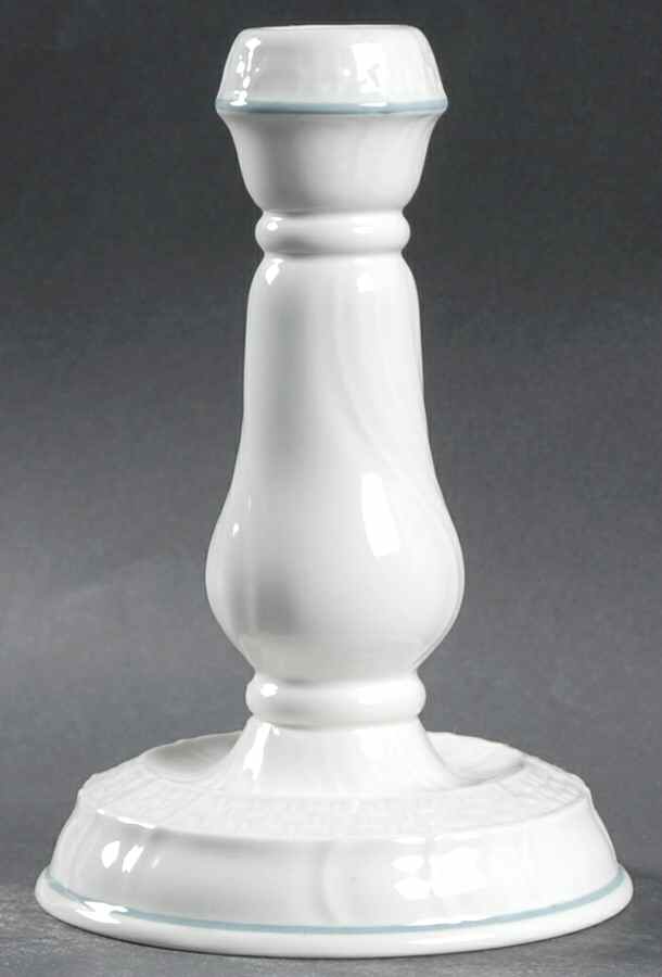 Versailles Tall Candlestick by Mikasa-1