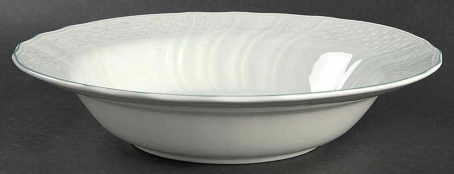 Versailles 10" Round Vegetable Bowl by Mikasa-1