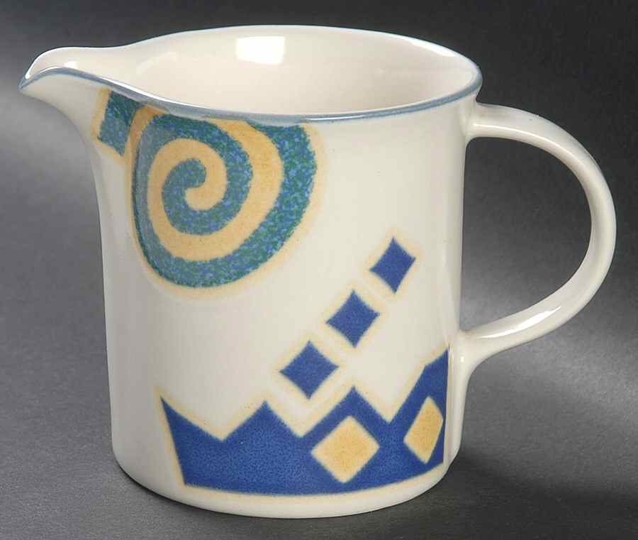Verve Creamer by Mikasa-1