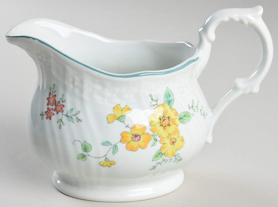 Victoria Creamer by Mikasa-1