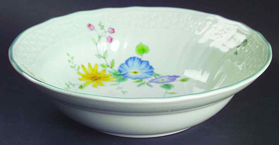 Victoria Fruit/Dessert (Sauce) Bowl by Mikasa-1