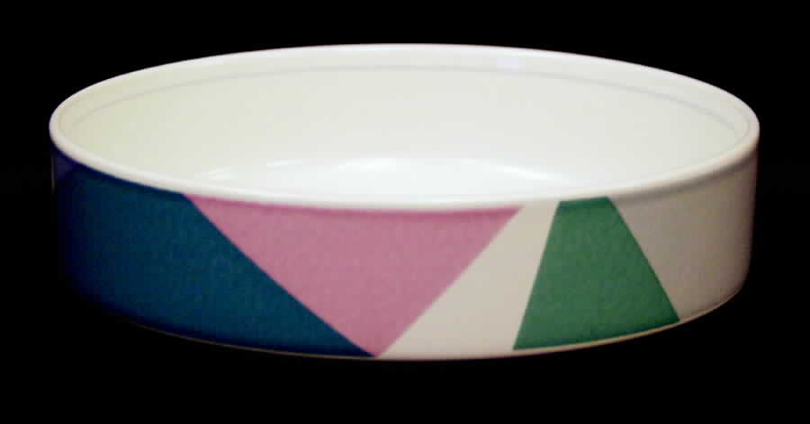 Video Coupe Cereal Bowl by Mikasa-1