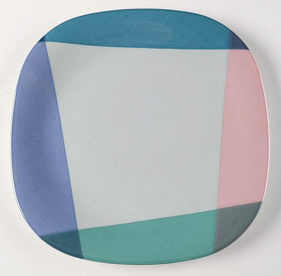 Video 12" Chop Plate (Round Platter) by Mikasa-1