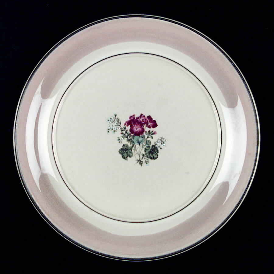 Vienna Dinner Plate by Mikasa-1