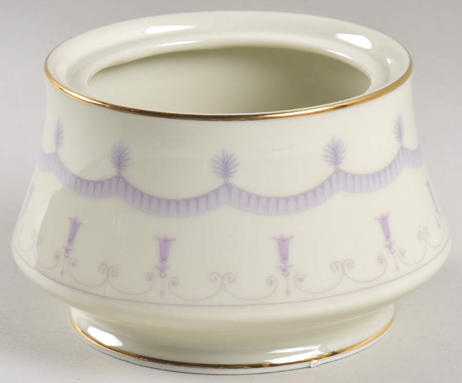 Villa Sugar Bowl No Lid by Mikasa-1