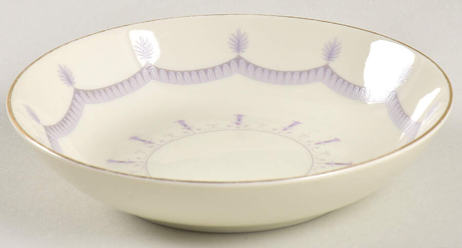 Villa Fruit/Dessert (Sauce) Bowl by Mikasa-1