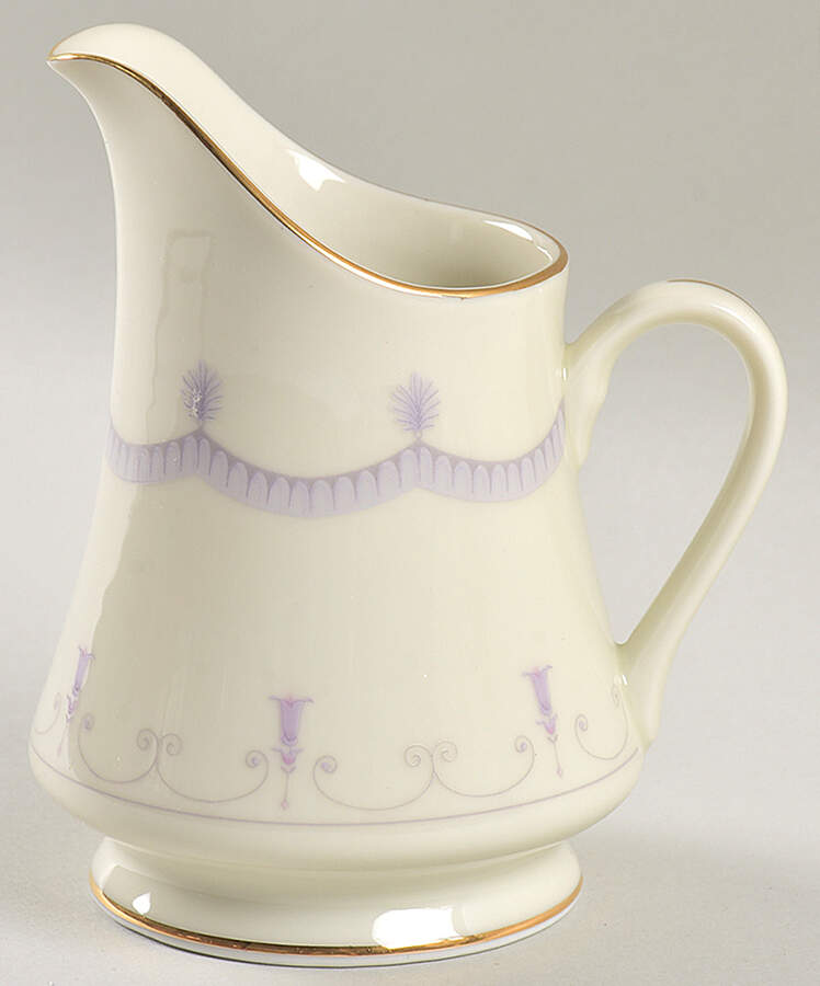 Villa Creamer by Mikasa-1