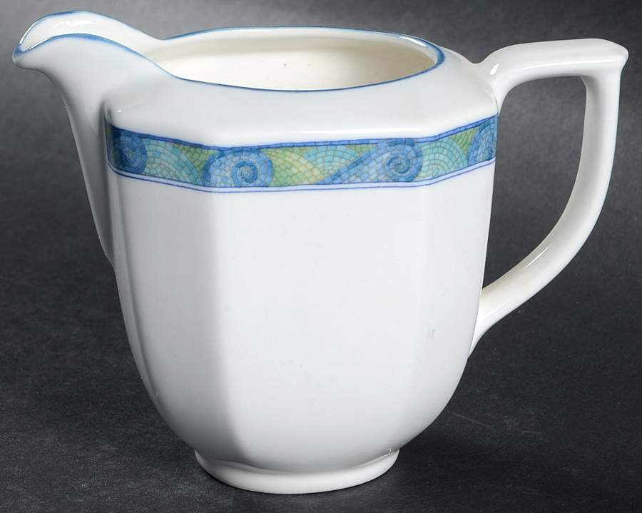 Villagio Creamer by Mikasa-1