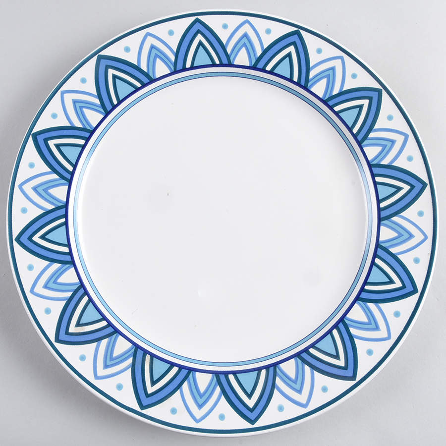 Villa 12" Chop Plate (Round Platter) by Mikasa-1