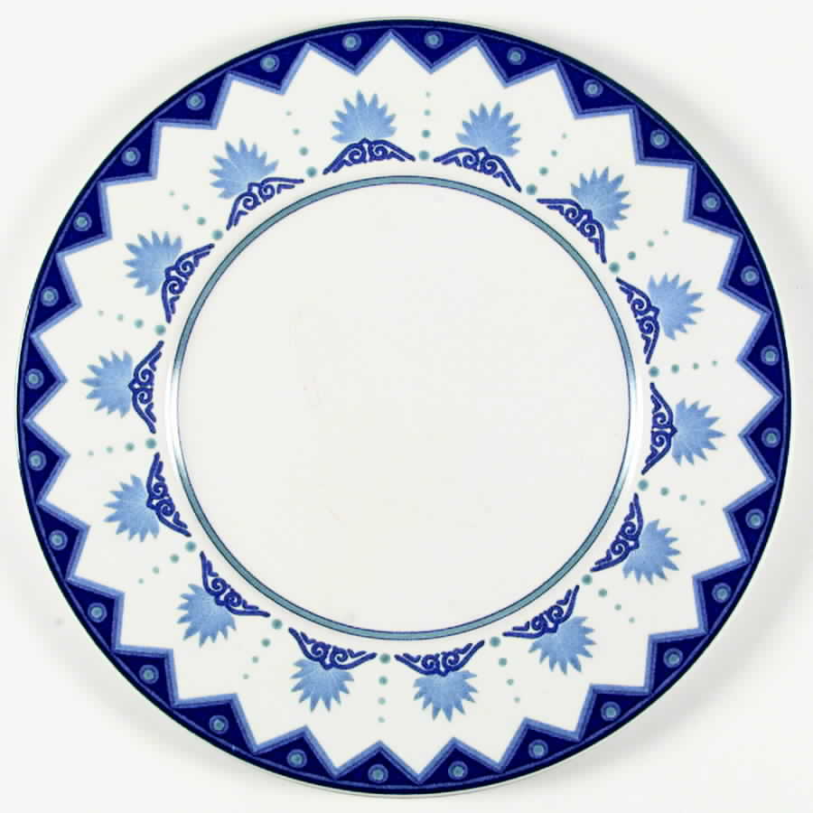 Villa 12" Chop Plate (Round Platter) by Mikasa-1