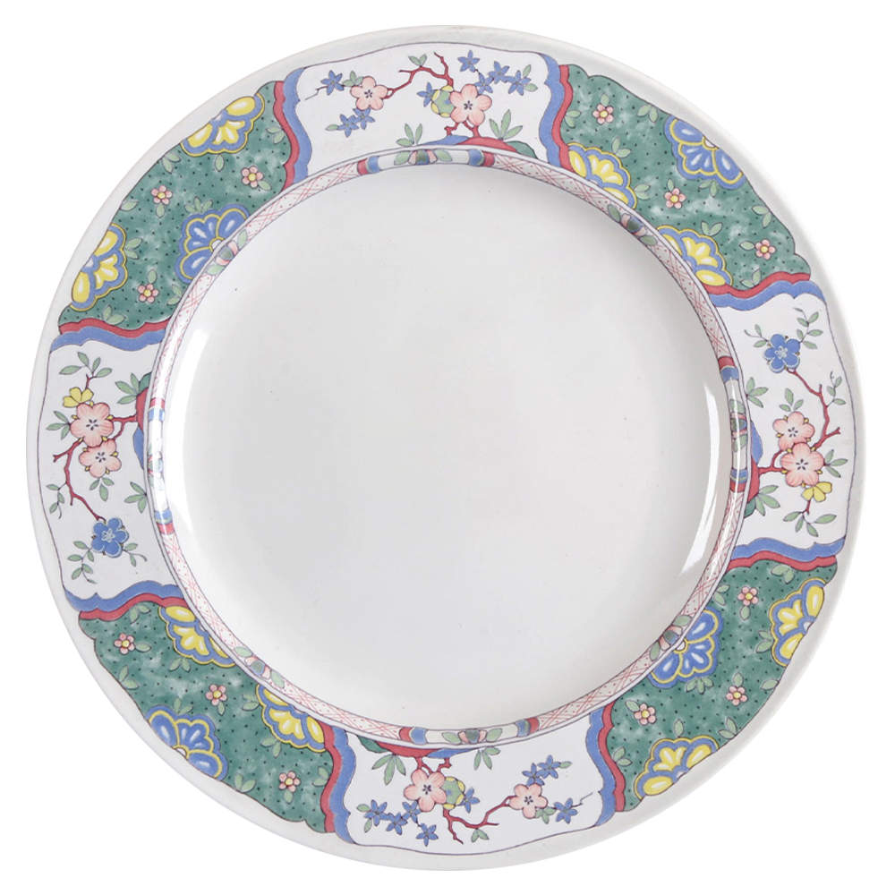 Villa Medici Salad Plate by Mikasa-1