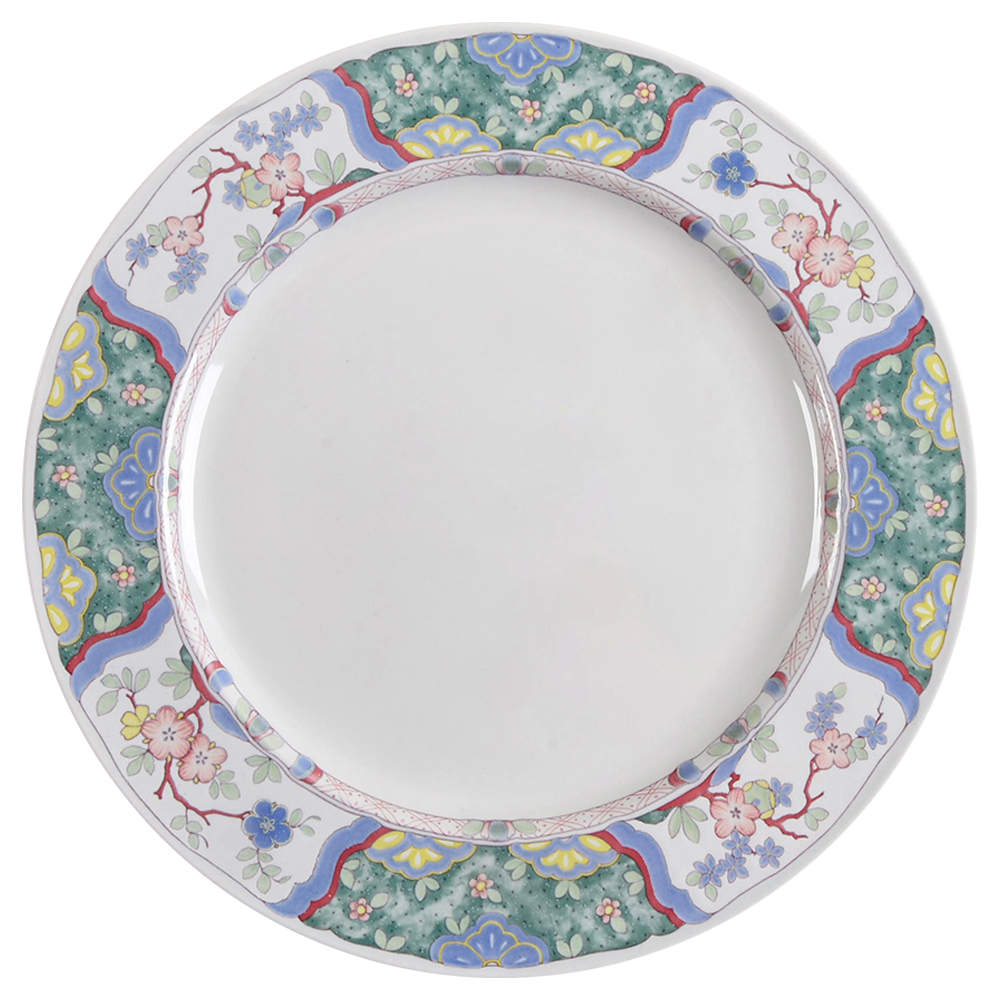 Villa Medici Dinner Plate by Mikasa-1