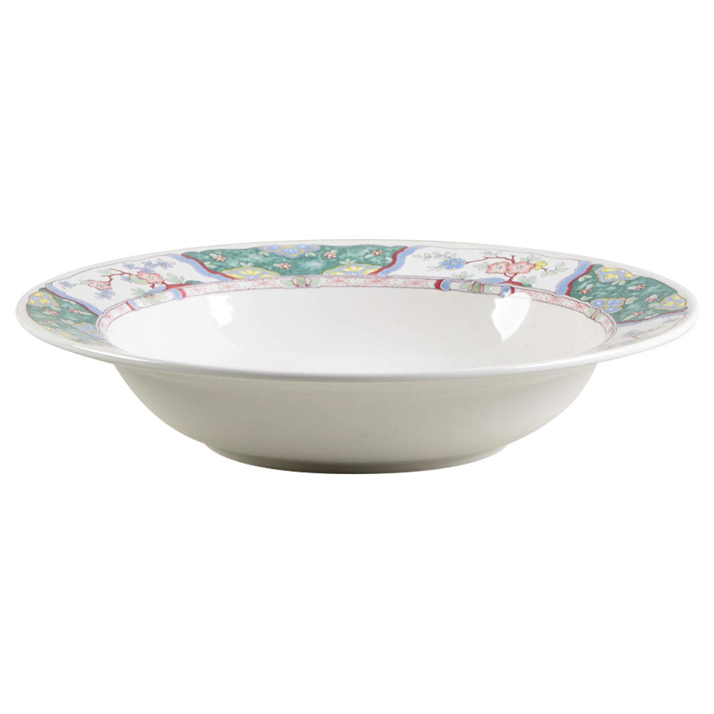 Villa Medici 10" Round Vegetable Bowl by Mikasa-1