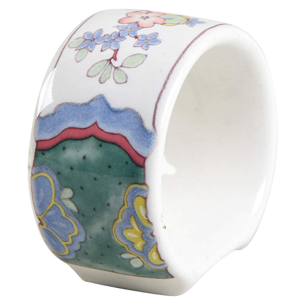 Villa Medici Napkin Ring by Mikasa-1