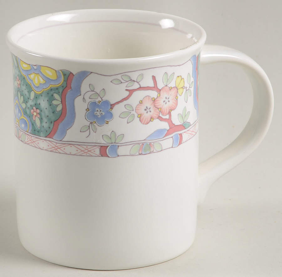 Villa Medici Mug by Mikasa-1