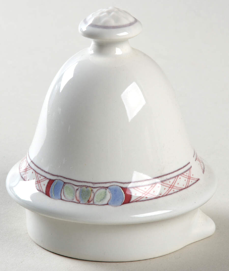 Villa Medici Lid for Coffee Pot by Mikasa-1