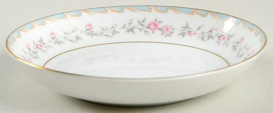 Vincente Fruit/Dessert (Sauce) Bowl by Mikasa-1