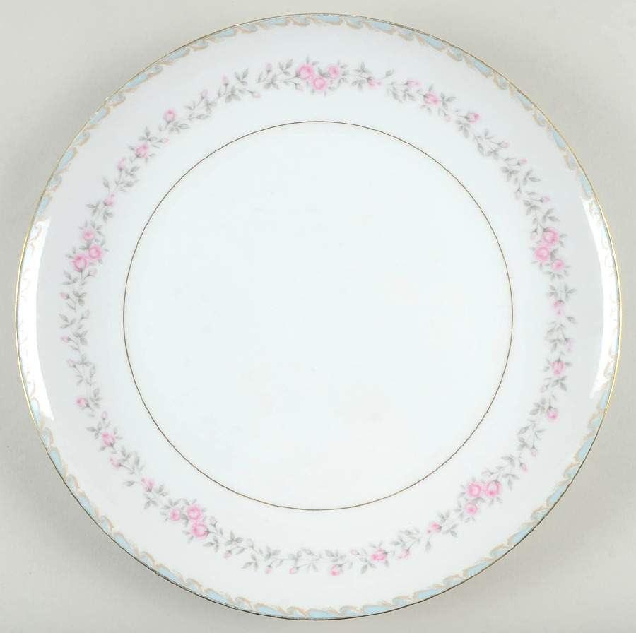 Vincente 12" Chop Plate (Round Platter) by Mikasa-1