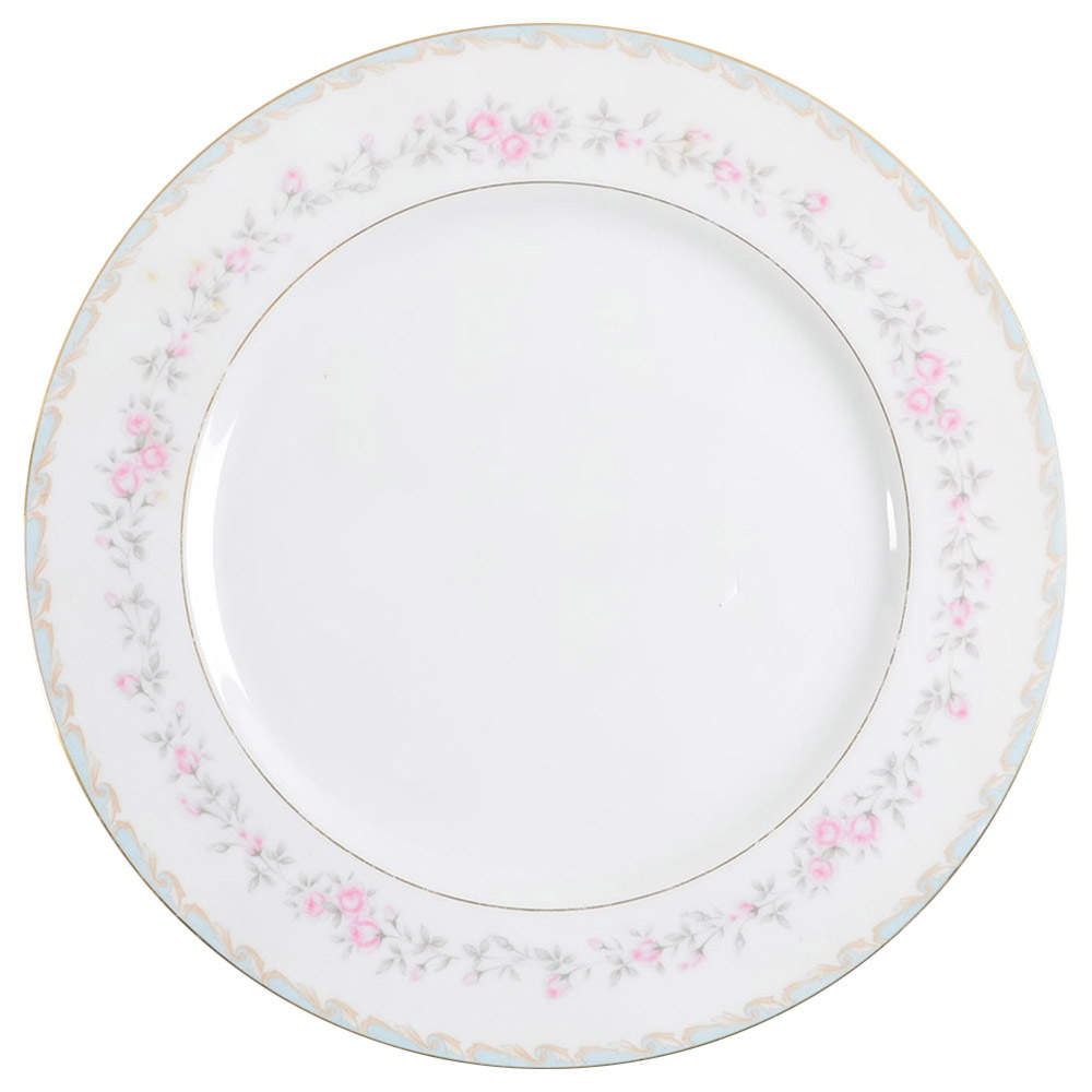 Vincente Dinner Plate by Mikasa-1