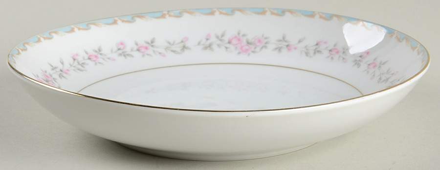 Vincente Coupe Soup Bowl by Mikasa-1