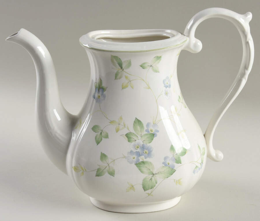 Violetta Coffee Pot No Lid by Mikasa-1