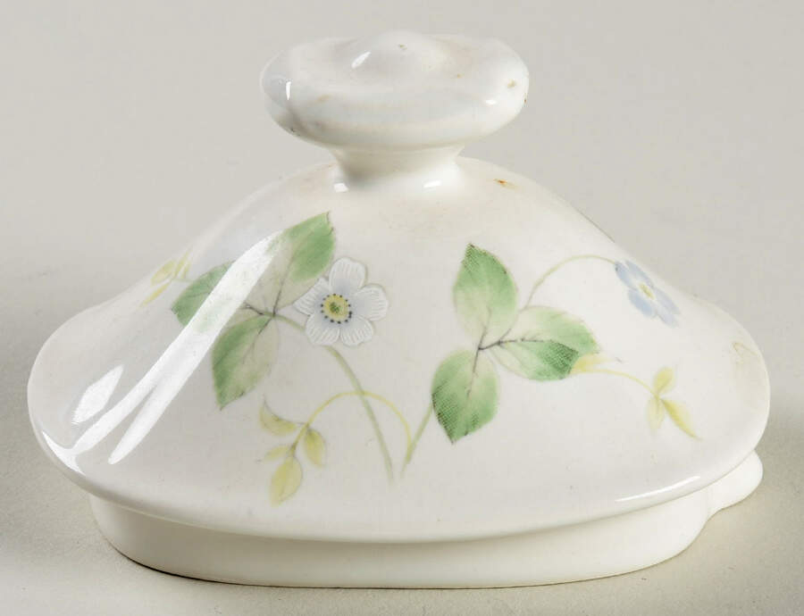 Violetta Lid for Coffee Pot by Mikasa-1