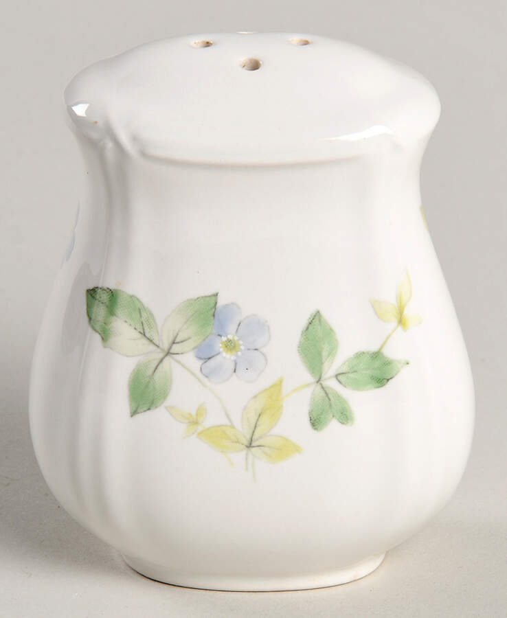Violetta Salt Shaker by Mikasa-1