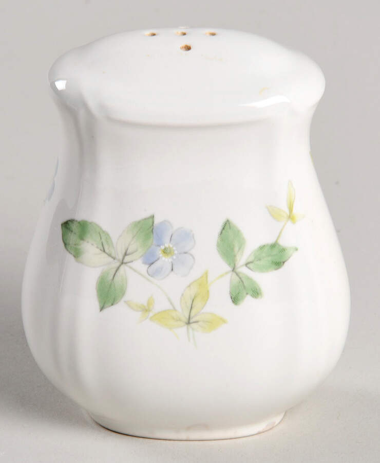 Violetta Pepper Shaker by Mikasa-1